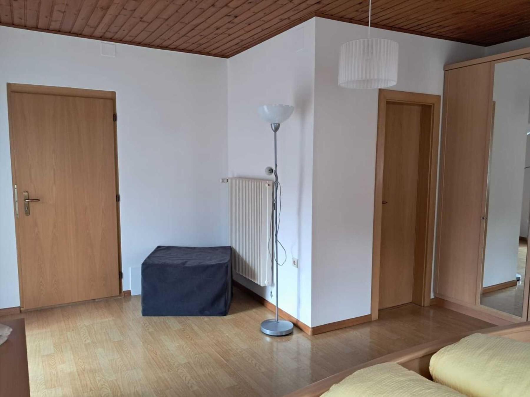 Weberhof Toblach 빌라 외부 사진