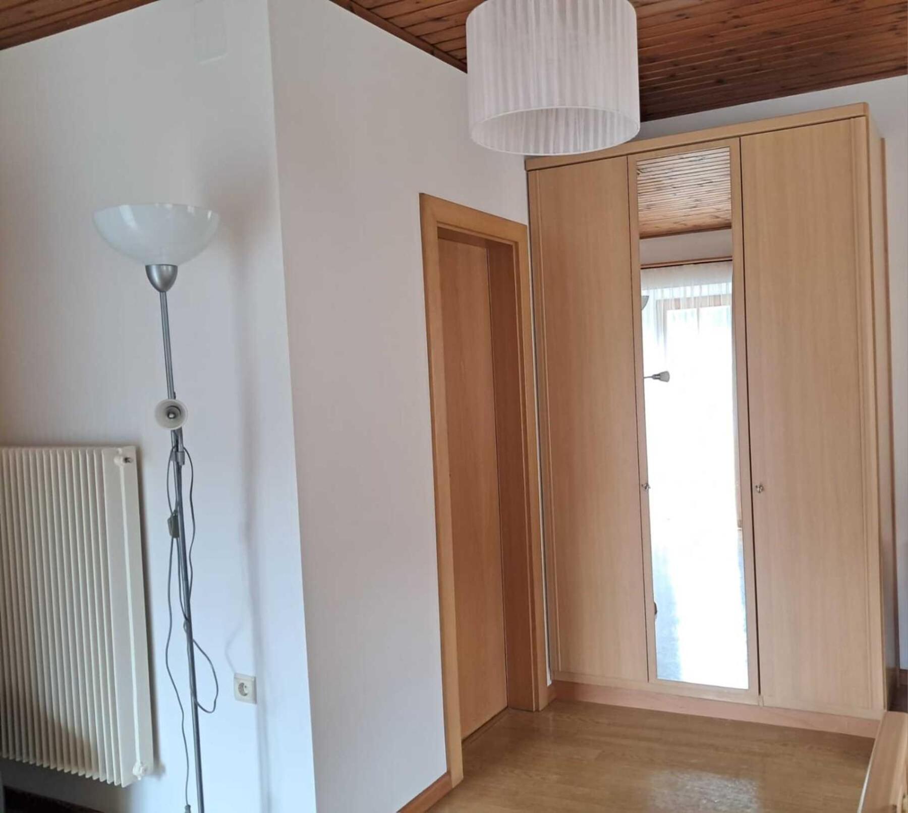Weberhof Toblach 빌라 외부 사진